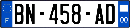 BN-458-AD
