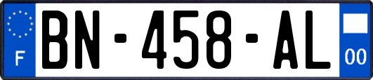 BN-458-AL