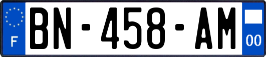 BN-458-AM