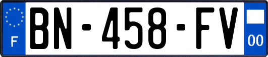 BN-458-FV