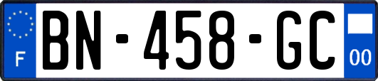 BN-458-GC