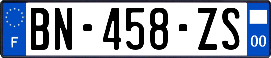 BN-458-ZS