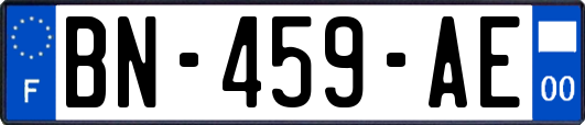 BN-459-AE