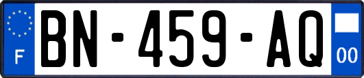 BN-459-AQ
