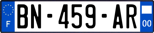 BN-459-AR