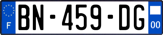 BN-459-DG
