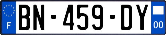 BN-459-DY