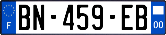 BN-459-EB
