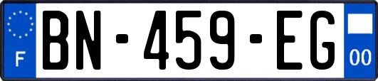 BN-459-EG