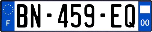 BN-459-EQ