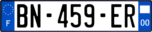 BN-459-ER