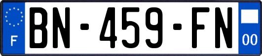 BN-459-FN