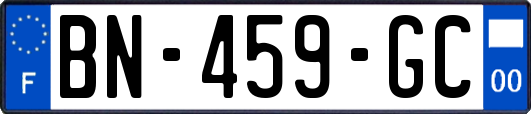 BN-459-GC