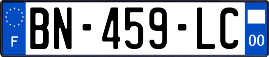 BN-459-LC