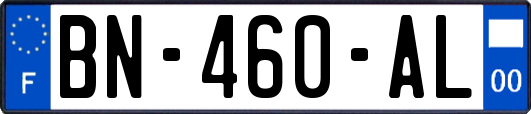 BN-460-AL