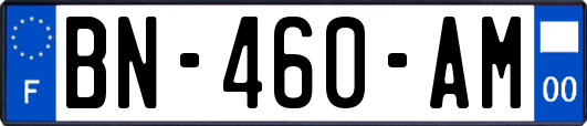 BN-460-AM