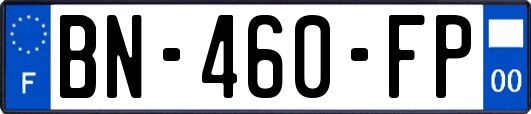 BN-460-FP