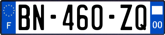 BN-460-ZQ