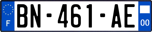 BN-461-AE