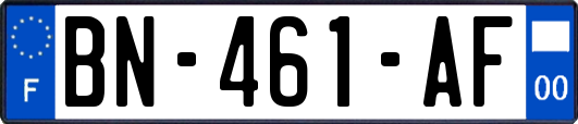 BN-461-AF