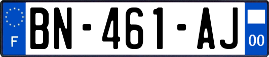 BN-461-AJ