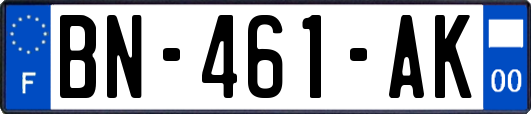 BN-461-AK