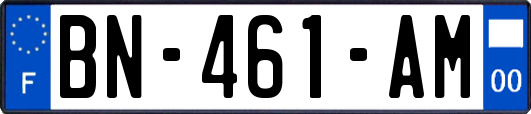 BN-461-AM