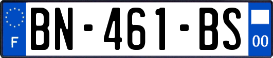 BN-461-BS
