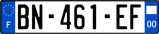 BN-461-EF