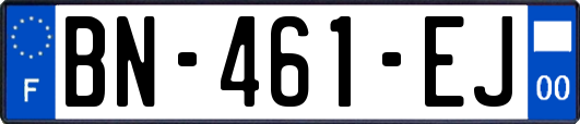 BN-461-EJ