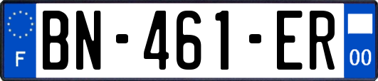 BN-461-ER