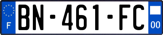 BN-461-FC