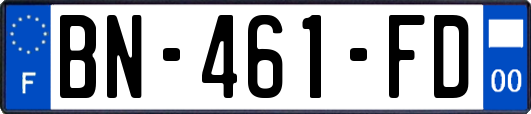 BN-461-FD
