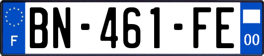 BN-461-FE
