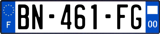 BN-461-FG