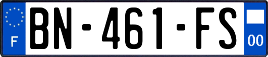 BN-461-FS