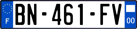 BN-461-FV