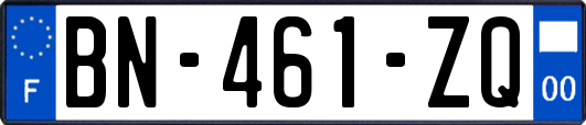 BN-461-ZQ