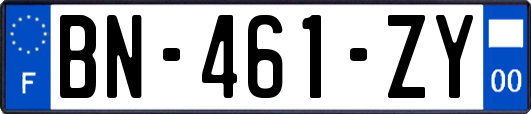 BN-461-ZY