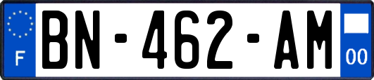 BN-462-AM