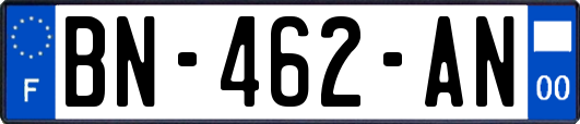 BN-462-AN