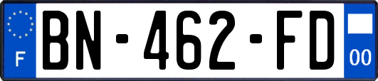BN-462-FD
