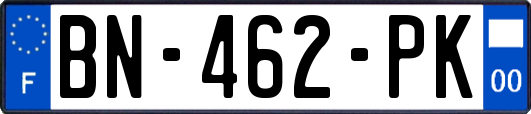 BN-462-PK