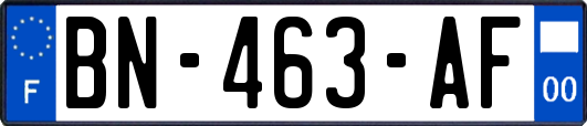 BN-463-AF