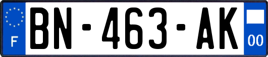 BN-463-AK