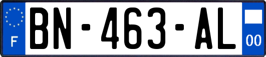 BN-463-AL