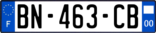 BN-463-CB