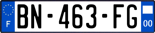 BN-463-FG