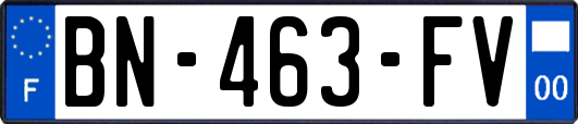 BN-463-FV
