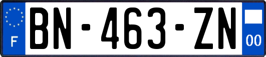 BN-463-ZN